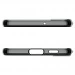 Carcasa Spigen Optik Crystal compatibila cu Samsung Galaxy S22 Plus Chrome Grey 6 - lerato.ro