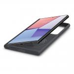 Carcasa Spigen Ciel Color Brick compatibila cu Samsung Galaxy S22 Ultra Dusk