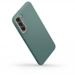 Carcasa Spigen Ciel Color Brick compatibila cu Samsung Galaxy S22 Kale