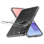 Carcasa Spigen Liquid Crystal compatibila cu Samsung Galaxy S22 Glitter Crystal 3 - lerato.ro