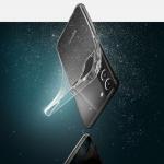 Carcasa Spigen Liquid Crystal compatibila cu Samsung Galaxy S22 Glitter Crystal 7 - lerato.ro