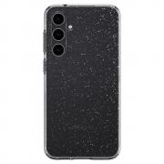 Carcasa Spigen Liquid Crystal compatibila cu Samsung Galaxy S23 FE Glitter Crystal