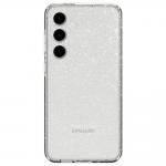 Carcasa Spigen Liquid Crystal compatibila cu Samsung Galaxy S24 FE Glitter Crystal 2 - lerato.ro