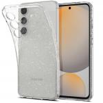 Carcasa Spigen Liquid Crystal compatibila cu Samsung Galaxy S24 FE Glitter Crystal 7 - lerato.ro