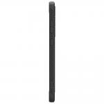 Carcasa Spigen Rugged Armor compatibila cu Samsung Galaxy S24 FE Matte Black 11 - lerato.ro