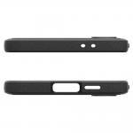 Carcasa Spigen Rugged Armor compatibila cu Samsung Galaxy S24 FE Matte Black 8 - lerato.ro