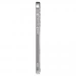 Carcasa Spigen Ultra Hybrid MagSafe compatibila cu Samsung Galaxy S24 FE White 6 - lerato.ro