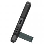 Carcasa Spigen Tough Armor compatibila cu Samsung Galaxy S24 Ultra Green 9 - lerato.ro