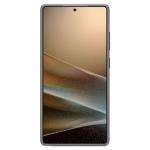 Carcasa Spigen Liquid Air compatibila cu Samsung Galaxy S25 Ultra Marble Gray 4 - lerato.ro