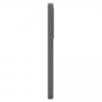 Carcasa Spigen Liquid Air compatibila cu Samsung Galaxy S25 Ultra Marble Gray 3 - lerato.ro