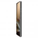 Carcasa Spigen Liquid Air compatibila cu Samsung Galaxy S25 Ultra Marble Gray 7 - lerato.ro