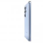 Carcasa Spigen Ultra Hybrid compatibila cu Samsung Galaxy S25 Ultra Crystal Clear 6 - lerato.ro