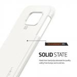 Carcasa Spigen Thin Fit Samsung Galaxy S6 Shimmery White 4 - lerato.ro