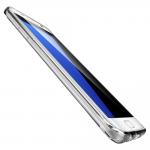 Carcasa Spigen Liquid Crystal Samsung Galaxy S7 Edge