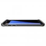 Carcasa Spigen Neo Hybrid Samsung Galaxy S7 Edge Gunmetal 6 - lerato.ro