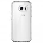 Carcasa Spigen Liquid Crystal Samsung Galaxy S7