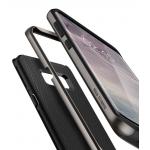 Carcasa Spigen Neo Hybrid Samsung Galaxy S8 Plus Gunmetal