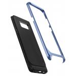 Carcasa Spigen Neo Hybrid Samsung Galaxy S8 Plus Blue Coral
