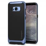 Carcasa Spigen Neo Hybrid Samsung Galaxy S8 Plus Blue Coral 2 - lerato.ro