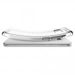 Carcasa transparenta Spigen Liquid Crystal Samsung Galaxy S8 Plus Crystal Clear 4 - lerato.ro