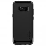 Carcasa Spigen Neo Hybrid Samsung Galaxy S8 Shiny Black