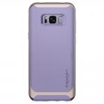 Carcasa Spigen Neo Hybrid Samsung Galaxy S8 Violet 9 - lerato.ro