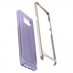 Carcasa Spigen Neo Hybrid Samsung Galaxy S8 Violet 6 - lerato.ro