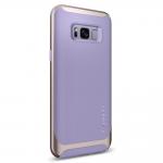 Carcasa Spigen Neo Hybrid Samsung Galaxy S8 Violet