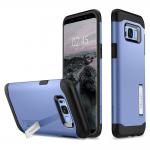 Carcasa Spigen Slim Armor Samsung Galaxy S8 Blue Coral 2 - lerato.ro