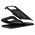Carcasa Spigen Slim Armor Samsung Galaxy S8 Plus Metal Slate 5 - lerato.ro