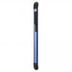 Carcasa Spigen Slim Armor Samsung Galaxy S8 Blue Coral 11 - lerato.ro