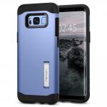 Carcasa Spigen Slim Armor Samsung Galaxy S8 Plus Blue Coral