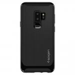 Carcasa Spigen Neo Hybrid Samsung Galaxy S9 Plus Shiny Black