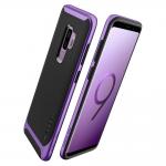 Carcasa Spigen Neo Hybrid Samsung Galaxy S9 Plus Lilac Purple 5 - lerato.ro