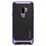 Carcasa Spigen Neo Hybrid Samsung Galaxy S9 Plus Lilac Purple 6 - lerato.ro