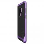 Carcasa Spigen Neo Hybrid Samsung Galaxy S9 Plus Lilac Purple 10 - lerato.ro