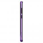 Carcasa Spigen Neo Hybrid Samsung Galaxy S9 Plus Lilac Purple 11 - lerato.ro