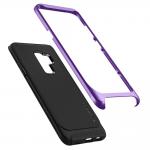 Carcasa Spigen Neo Hybrid Samsung Galaxy S9 Plus Lilac Purple 9 - lerato.ro