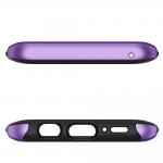 Carcasa Spigen Neo Hybrid Samsung Galaxy S9 Plus Lilac Purple 7 - lerato.ro