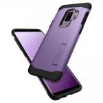 Carcasa Spigen Slim Armor Samsung Galaxy S9 Plus Lilac Purple