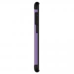 Carcasa Spigen Slim Armor Samsung Galaxy S9 Plus Lilac Purple 7 - lerato.ro