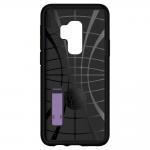 Carcasa Spigen Slim Armor Samsung Galaxy S9 Plus Lilac Purple 8 - lerato.ro