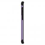 Carcasa Spigen Tough Armor Samsung Galaxy S9 Plus Lilac Purple 9 - lerato.ro