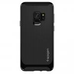 Carcasa Spigen Neo Hybrid Samsung Galaxy S9 Shiny Black 11 - lerato.ro