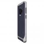 Carcasa Spigen Neo Hybrid Samsung Galaxy S9 Arctic Silver 11 - lerato.ro