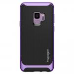 Carcasa Spigen Neo Hybrid Samsung Galaxy S9 Lilac Purple 10 - lerato.ro