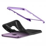 Carcasa Spigen Neo Hybrid Samsung Galaxy S9 Lilac Purple 9 - lerato.ro