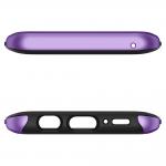 Carcasa Spigen Neo Hybrid Samsung Galaxy S9 Lilac Purple 6 - lerato.ro