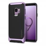 Carcasa Spigen Neo Hybrid Samsung Galaxy S9 Lilac Purple 2 - lerato.ro