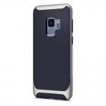 Carcasa Spigen Neo Hybrid Samsung Galaxy S9 Arctic Silver 5 - lerato.ro